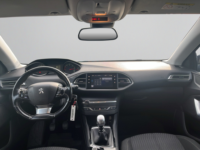 Peugeot 308 - автомобили, коли, обяви за нови и употребявани 9