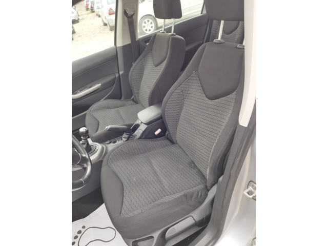 Peugeot 308 1.6 HDI - автомобили, коли, обяви за нови и употребявани 14