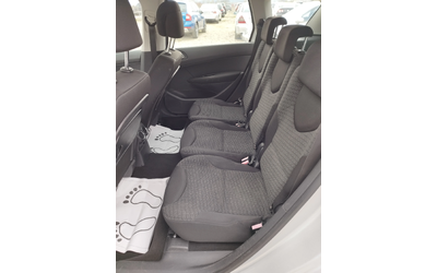 Peugeot 308 1.6 HDI - автомобили, коли, обяви за нови и употребявани 16