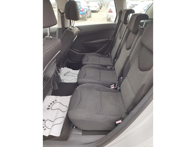 Peugeot 308 1.6 HDI - автомобили, коли, обяви за нови и употребявани 16