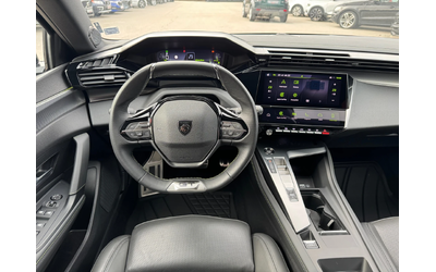 Peugeot 308 GT-FULL-MASSAGE-FOCAL-KEYLESS-ПОДГРЕВ-360cam-НОВА - автомобили, коли, обяви за нови и употребявани 10