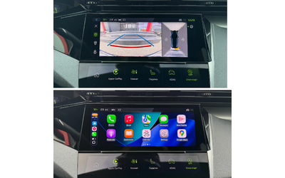 Peugeot 308 GT-FULL-MASSAGE-FOCAL-KEYLESS-ПОДГРЕВ-360cam-НОВА - автомобили, коли, обяви за нови и употребявани 11