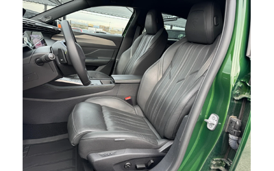 Peugeot 308 GT-FULL-MASSAGE-FOCAL-KEYLESS-ПОДГРЕВ-360cam-НОВА - автомобили, коли, обяви за нови и употребявани 8