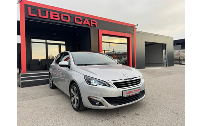 peugeot-308 - 0