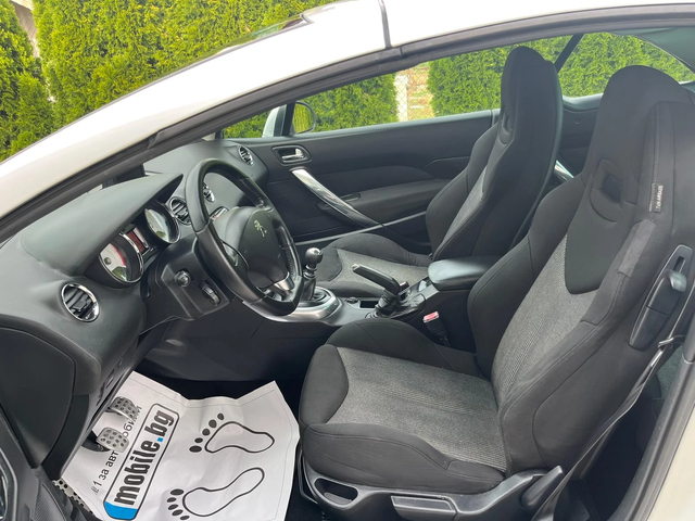 Peugeot 308 1.6 HDI - автомобили, коли, обяви за нови и употребявани 11