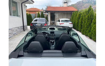 Peugeot 308 1.6 HDI - автомобили, коли, обяви за нови и употребявани 8