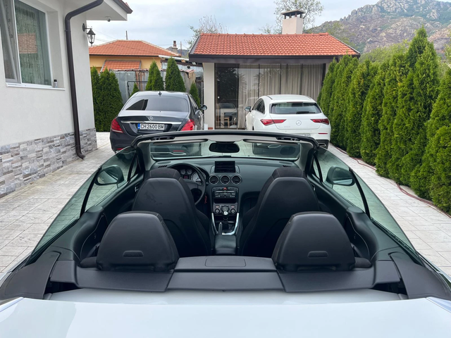 Peugeot 308 1.6 HDI - автомобили, коли, обяви за нови и употребявани 8