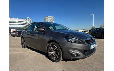 peugeot-308 - 0