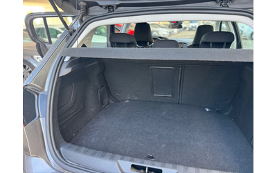 Peugeot 308 2.0e-HDI-NAVI-EURO6-6ск - автомобили, коли, обяви за нови и употребявани 10