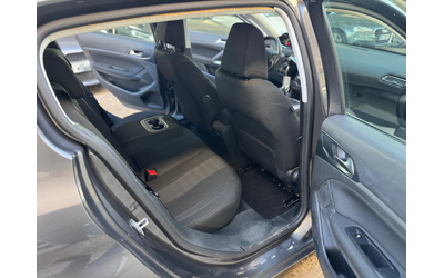 Peugeot 308 2.0e-HDI-NAVI-EURO6-6ск - автомобили, коли, обяви за нови и употребявани 12