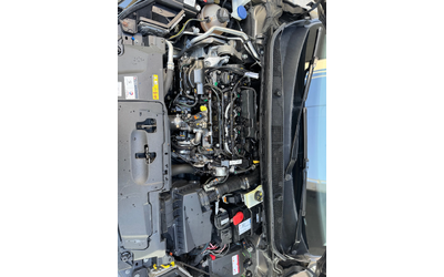 Peugeot 308 2.0e-HDI-NAVI-EURO6-6ск - автомобили, коли, обяви за нови и употребявани 14