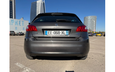peugeot-308 - 4