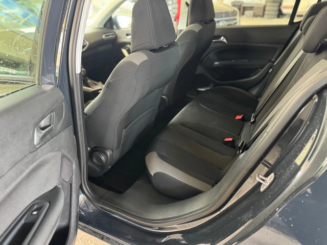 Peugeot 308 1.6eHDI-AUTOMAT-NAVI-камера - автомобили, коли, обяви за нови и употребявани 10