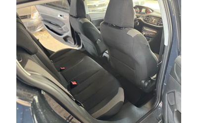 Peugeot 308 1.6eHDI-AUTOMAT-NAVI-камера - автомобили, коли, обяви за нови и употребявани 12