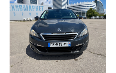 peugeot-308 - 2