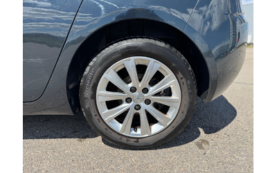 Peugeot 308 1.6eHDI-AUTOMAT-NAVI-камера - автомобили, коли, обяви за нови и употребявани 8