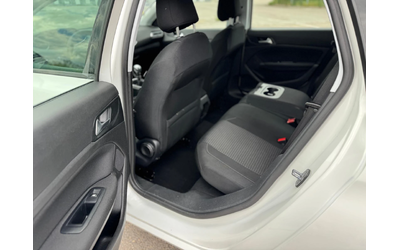 Peugeot 308 1.5HDI-NAVI-6ск-100-2019-EURO6 - автомобили, коли, обяви за нови и употребявани 13