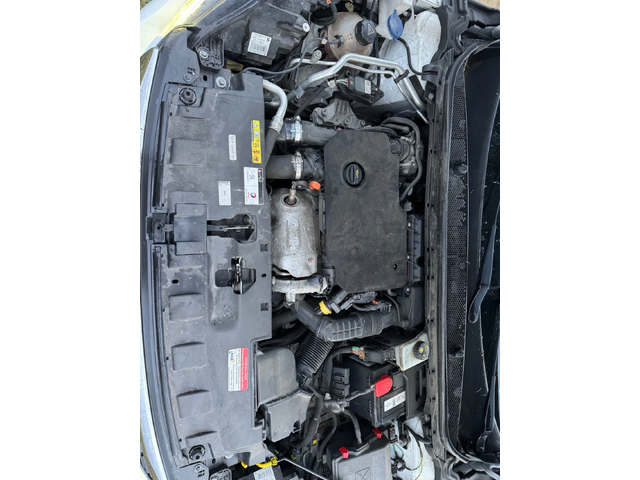 Peugeot 308 1.5HDI-EAT8-131-NAVI-EURO6 - автомобили, коли, обяви за нови и употребявани 15