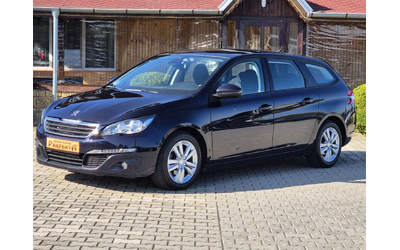 peugeot-308 - 0