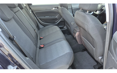 Peugeot 308 1.6 диз.Автомат 120к.с. - автомобили, коли, обяви за нови и употребявани 14