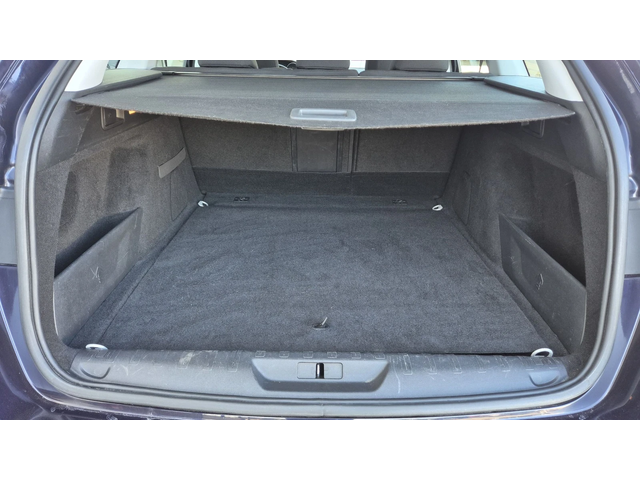 Peugeot 308 1.6 диз.Автомат 120к.с. - автомобили, коли, обяви за нови и употребявани 15