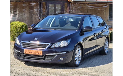 peugeot-308 - 1