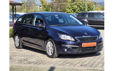 peugeot-308 - 4