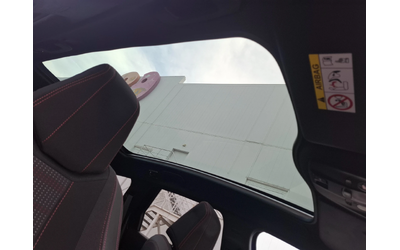 Peugeot 308 2.0HDI GT-line Navi Панорама - автомобили, коли, обяви за нови и употребявани 10