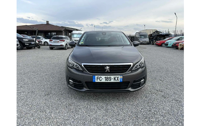 peugeot-308 - 0