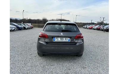 peugeot-308 - 5