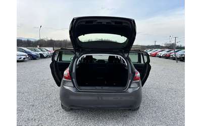 Peugeot 308 1.5 , EURO 6, Нов Внос France - автомобили, коли, обяви за нови и употребявани 8