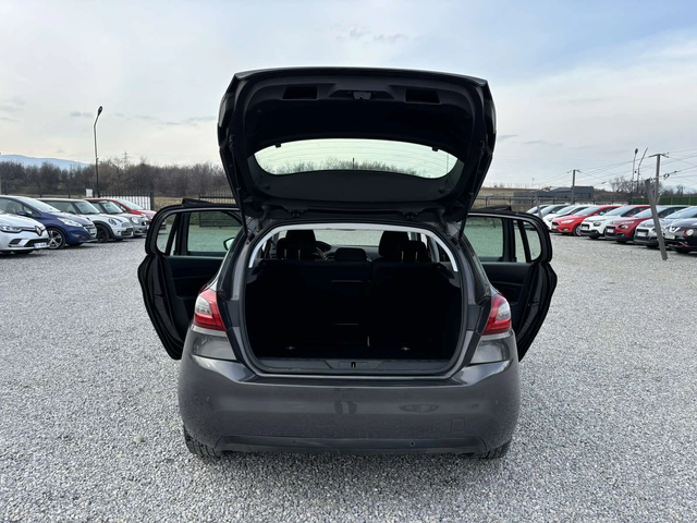 Peugeot 308 1.5 , EURO 6, Нов Внос France - автомобили, коли, обяви за нови и употребявани 8