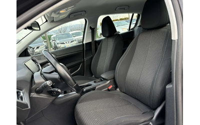 Peugeot 308 1.5 , EURO 6, Нов Внос France - автомобили, коли, обяви за нови и употребявани 9