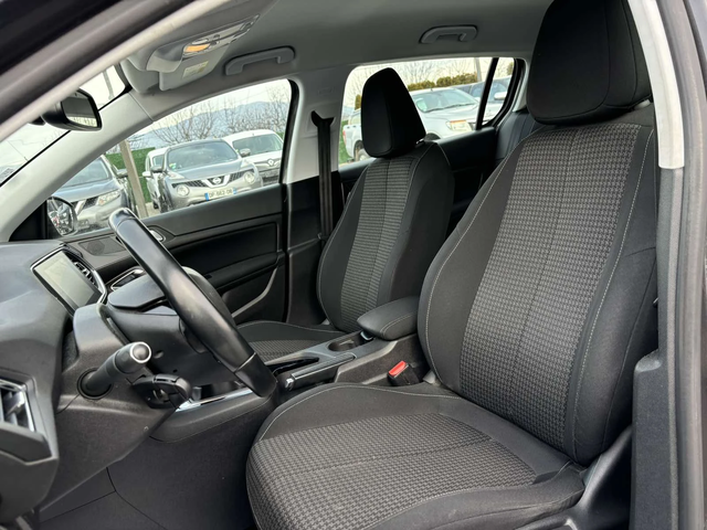 Peugeot 308 1.5 , EURO 6, Нов Внос France - автомобили, коли, обяви за нови и употребявани 9