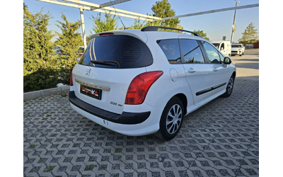 peugeot-308 - 2