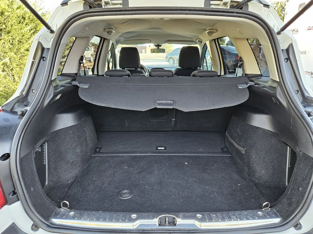 Peugeot 308 1.6HDI-109кс= 6СКОРОСТИ= 199.000км= FACE= КЛИМАТРО - автомобили, коли, обяви за нови и употребявани 9