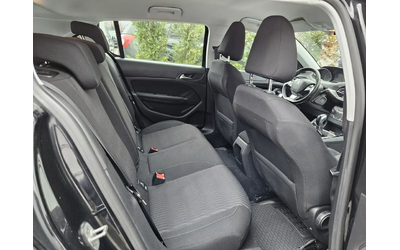 Peugeot 308 1.6HDI-92кс= * ACTIVE* = АВТОПИЛОТ= ПАРКТРОНИК - автомобили, коли, обяви за нови и употребявани 13