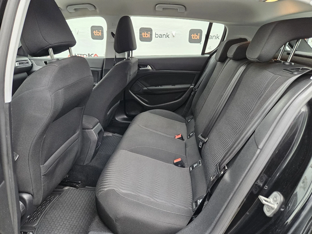 Peugeot 308 1.6HDI-92кс= * ACTIVE* = АВТОПИЛОТ= ПАРКТРОНИК - автомобили, коли, обяви за нови и употребявани 8