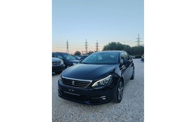 peugeot-308 - 0