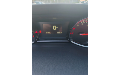 Peugeot 308 1.2, 131к.с. - автомобили, коли, обяви за нови и употребявани 12