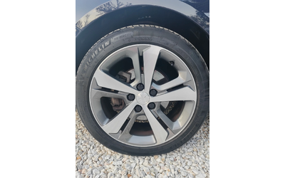 Peugeot 308 1.2, 131к.с. - автомобили, коли, обяви за нови и употребявани 14