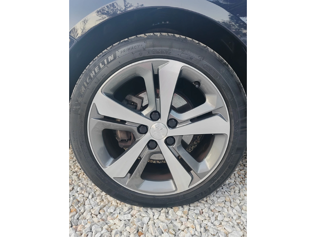 Peugeot 308 1.2, 131к.с. - автомобили, коли, обяви за нови и употребявани 14