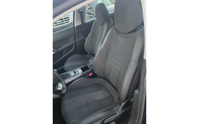 Peugeot 308 1.2, 131к.с. - автомобили, коли, обяви за нови и употребявани 7