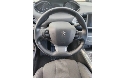 Peugeot 308 1.2, 131к.с. - автомобили, коли, обяви за нови и употребявани 9
