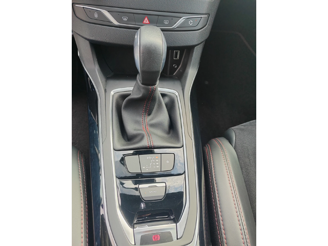 Peugeot 308 1.2, 131к.с.  GT Line - автомобили, коли, обяви за нови и употребявани 11