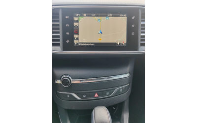 Peugeot 308 1.2, 131к.с.  GT Line - автомобили, коли, обяви за нови и употребявани 13