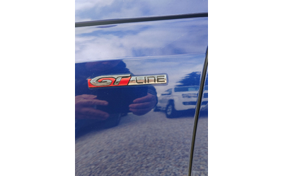 Peugeot 308 1.2, 131к.с.  GT Line - автомобили, коли, обяви за нови и употребявани 15