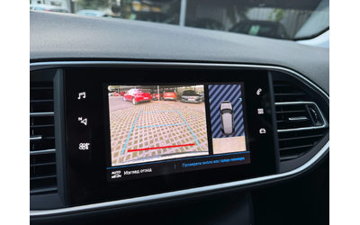 Peugeot 308 1.2 130 HP EAT8 - автомобили, коли, обяви за нови и употребявани 10