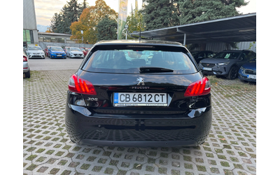 peugeot-308 - 4