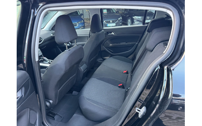 Peugeot 308 1.2 130 HP EAT8 - автомобили, коли, обяви за нови и употребявани 7